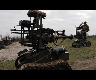 Replay Kyiv et Berlin signent un partenariat de défense stratégique