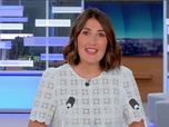 Replay Le 21h/22h du vendredi 20 juin 2025