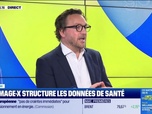 Replay Le Pitch : L'IA Mage-X structure les données de santé - 03/03