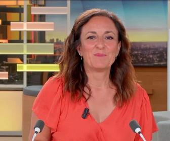 Replay La Matinale Franceinfo - La matinale