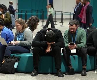 Replay COP29 à Bakou - COP29 : à mi-parcours, les négociateurs encore loin d'un accord