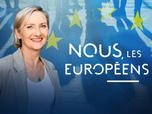 Replay Nous, les Européens - 22/05/2026