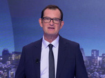 Replay A Suivre avec Loïc de La Mornais - 15/10/2026