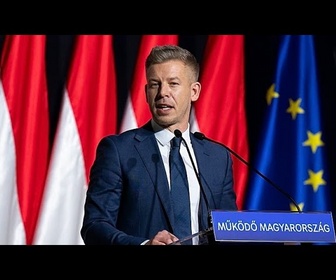 Replay Comment une opération de propagande russe a ciblé les élections en Hongrie