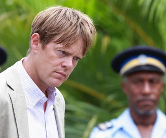 Replay Meurtres au paradis - 14/01/2026