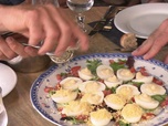 Replay La meilleure cuisine régionale, c'est chez moi ! - J4 : Provence-Alpes-Côte d'Azur
