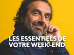 Replay Basique, l'essentiel de la musique - 10/10/2025