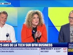 Replay Le monde qui bouge - Tech : la grande révolution de l'IA - 05/06