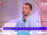 Replay Estelle Midi - Céline Dion, Lady Gaga : la France vitrine du monde, est-ce que ça vous réjouit ?