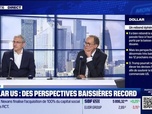 Replay BFM Bourse - Le Club : Le ralentissement de l'inflation en zone euro devient-il une mauvaise nouvelle ? - 03/06