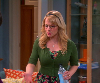 Replay The Big Bang Theory - S6E22 - Le professeur Proton