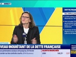 Replay Tout pour investir - Le niveau inquiétant de la dette française