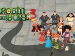 Replay Robin des bois : malice à Sherwood - L'envol princier
