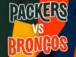 Replay Les résumés NFL - Green Bay Packers @ Denver Broncos