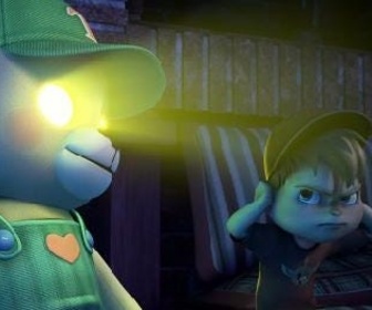 Replay Alvinnn !!! Et les Chipmunks - L'ours qui parle