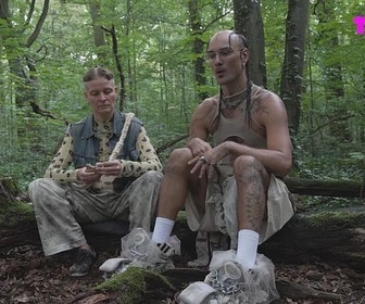 Replay Jouir avec la nature : les héritiers de l'éco-sexualité - Tracks