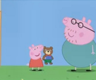 Replay Peppa Pig