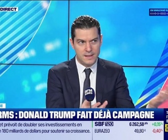 Replay Good Morning Market - Le face à face du jeudi 5 février