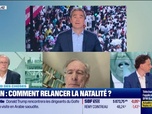 Replay Le Monde de Patrick Sauce - Au fond des choses : Natalité, l'inquiétude de Pékin et Washington - 05/05