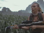 Replay À l'Affiche ! - Jurassic World : Renaissance de Gareth Edwards : Scarlett Johansson face aux dinos