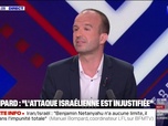 Replay BFM Politique - Dimanche 15 juin 2025