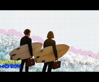 Replay Quels sont les pays européens qui comptent le plus de jeunes entrepreneurs ?