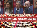 Replay Questions au Gouvernement du mercredi 14 mai 2025