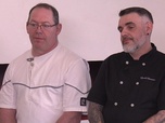 Replay La meilleure boulangerie de France - J4 : Alsace et Lorraine