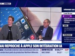 Replay Tech & Co, la quotidienne - Elon Musk perd son procès contre OpenAI - 18/05