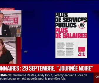 Replay Hammett Week-end - Le Duel : Prix des carburants, à qui profite la crise ? - 18/09