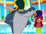Replay Zig et Sharko - La chasse au trésor