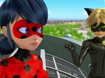 Replay Miraculous - Les aventures de Ladybug et Chat Noir - S04 E03 - Le gang des secrets