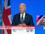 Replay Élément Terre - Joe Biden, un Président écolo?