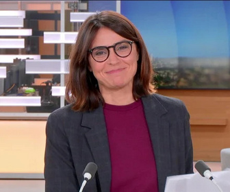 Replay Tout est politique - 24/11/2025