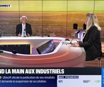 Replay Le 18/19 d'Hedwige Chevrillon - Suspension retraites : une hérésie ? - 13/11