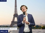 Replay Le JT du Gorafi - S1 E5 - 14/06/24