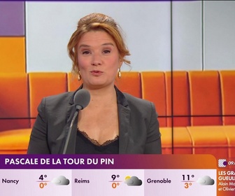 Replay 5/7 le morning RMC - Le supplément du 19 janvier 2026