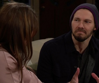 Replay Amour, gloire et beauté du 25 mars 2026 - Episode 9510