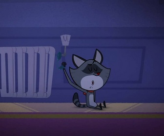 Replay Taffy - Raton trop laveur