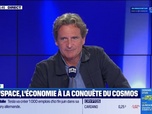 Replay Tech & Co, la quotidienne - Charles Beigbeder (Audacia) : NewSpace, l'économie à la conquête du cosmos - 23/04