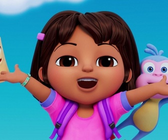 Replay Dora - La fête des churros