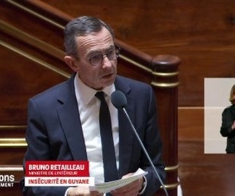 Replay Questions au Gouvernement du 23 octobre