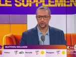 Replay 5/7 le morning RMC - Le supplément du 13 mars 2026