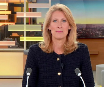 Replay La matinale week-end - 25/04/2026