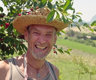 Replay Les Marches - L'Italie entre ciel et mer