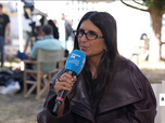 Replay À l'Affiche ! - Si tu penses bien, le premier drame de Géraldine Nakache