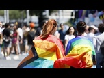 Replay Homoparentalité : en Italie, deux mères reconnues par la loi