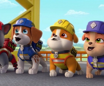 Replay Ruben & cie - L'anniversaire de Monsieur Canardito