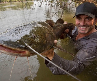Replay Pêche XXL - Bataille avec les thons géants