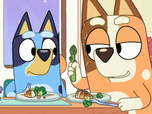 Replay Bluey - L'asperge